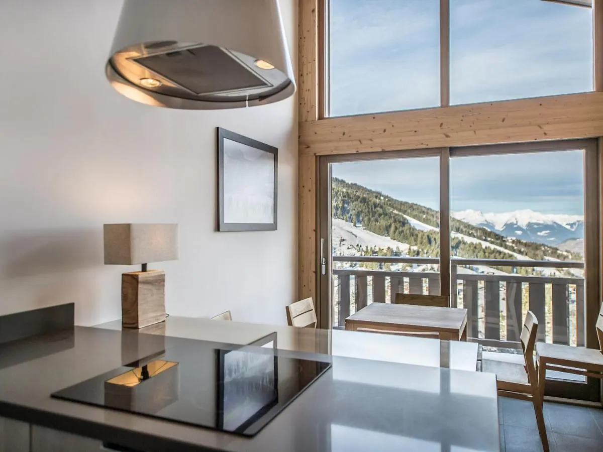 Appartement Duplex 8 Pers. Au Centre De Courchevel Moriond, A 150M Des Pistes - Fr-1-563-4 0*,