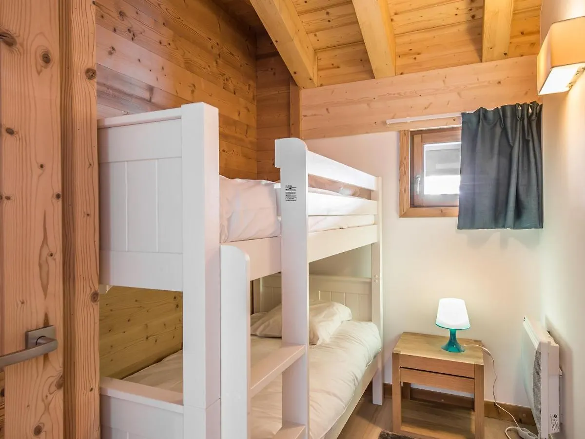 Appartement Duplex 8 Pers. Au Centre De Courchevel Moriond, A 150M Des Pistes - Fr-1-563-4 0*,  Frankrijk